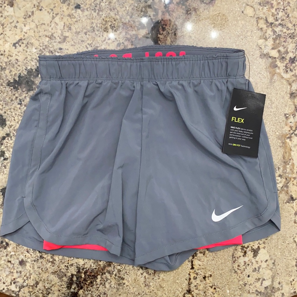 Nike shorts NWT